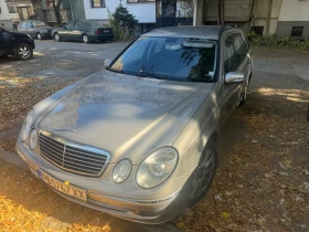 Mercedes-Benz E 200, снимка 2