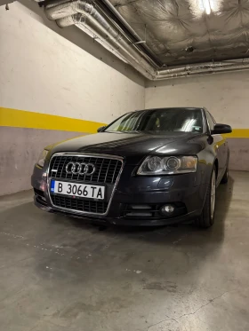 Audi A6 | Mobile.bg    15