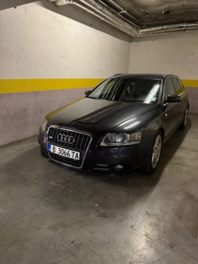 Audi A6 | Mobile.bg    13