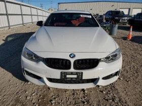 Обява за продажба на BMW 428 XI  M Sport line ~26 500 лв. - изображение 4