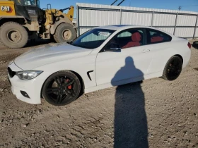 Обява за продажба на BMW 428 XI  M Sport line ~26 500 лв. - изображение 1