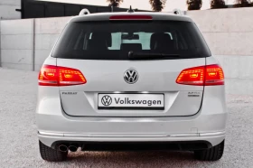 VW Passat 2 0 TDI FULL LED | Mobile.bg    8