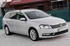 VW Passat 2 0 TDI FULL LED | Mobile.bg    2