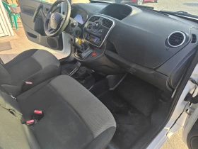 Renault Kangoo EU6* 3 места, снимка 12