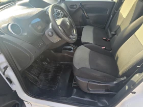 Renault Kangoo EU6* 3 места, снимка 10