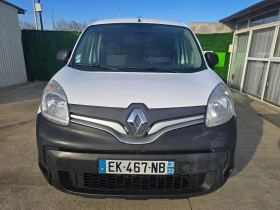 Renault Kangoo EU6* 3 места, снимка 9