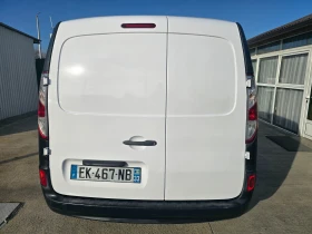 Renault Kangoo EU6* 3 места, снимка 4