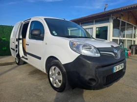 Renault Kangoo EU6* 3 места, снимка 8