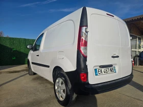 Renault Kangoo EU6* 3 места, снимка 3