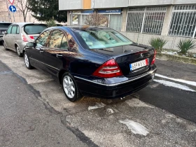 Mercedes-Benz C 220 ELEGANCE ТОП!, снимка 5