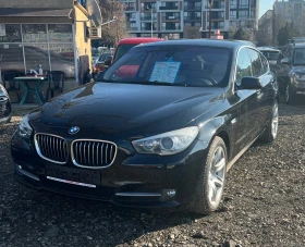  BMW 5 Gran Turismo