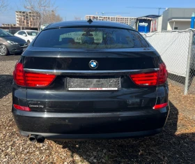 BMW 5 Gran Turismo, снимка 5