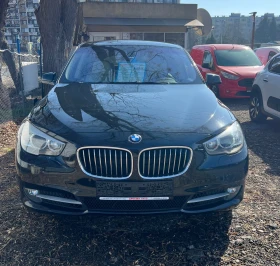 BMW 5 Gran Turismo - 20900 лв. - 51212465 | Car24.bg