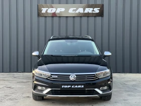     VW Alltrack ALLTRACK