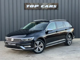     VW Alltrack ALLTRACK