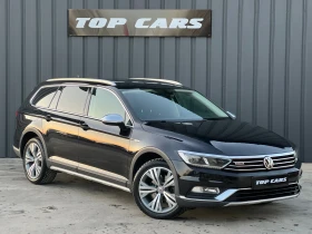     VW Alltrack ALLTRACK