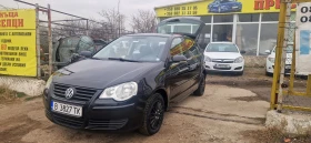 VW Polo 1.4 БЕНЗИН, снимка 2