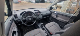 VW Polo 1.4 БЕНЗИН, снимка 8