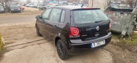 VW Polo 1.4 БЕНЗИН, снимка 6