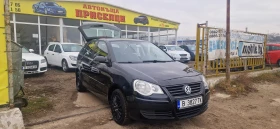 VW Polo 1.4 БЕНЗИН, снимка 3