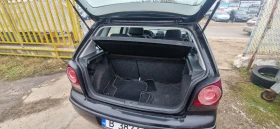 VW Polo 1.4 БЕНЗИН, снимка 4