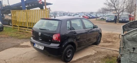 VW Polo 1.4 БЕНЗИН, снимка 5