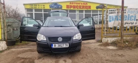 VW Polo 1.4 БЕНЗИН, снимка 1