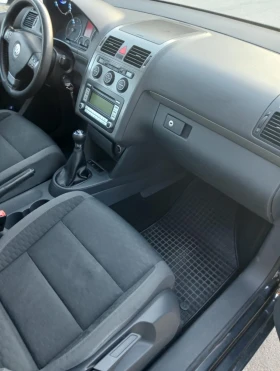 VW Touran 1.9 , снимка 8