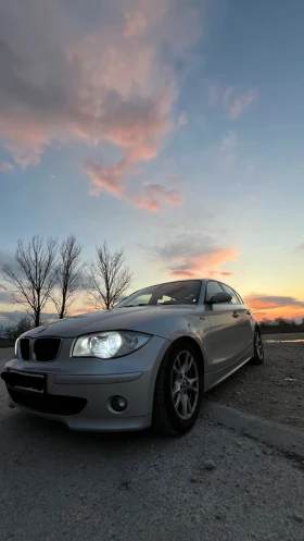 BMW 120, снимка 2