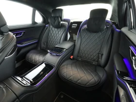 Mercedes-Benz S 580 4M* Pano* Massage* Burmester, снимка 8