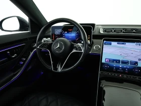 Обява за продажба на Mercedes-Benz S 580 4M* Pano* Massage* Burmester ~95 998 EUR - изображение 8