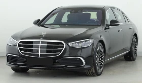 Mercedes-Benz S 580 4M* Pano* Massage* Burmester | Mobile.bg    3