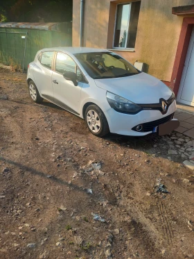 Renault Clio, снимка 3