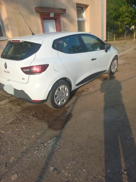 Renault Clio, снимка 2