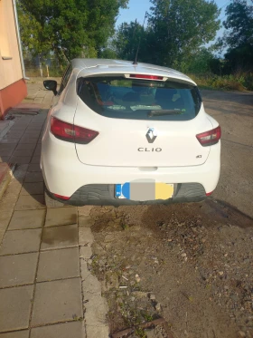 Renault Clio, снимка 4