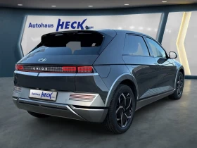 Hyundai Ioniq 5 EV (125 kW) TECHNIQ ОЧАКВАН ВНОС , снимка 3