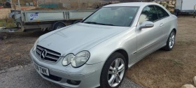 Mercedes-Benz CLK | Mobile.bg    4