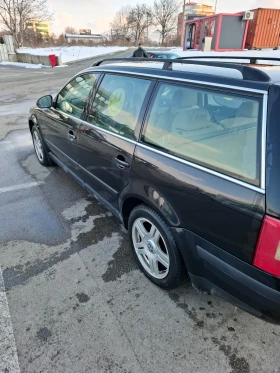 VW Passat 5.5 вариант, снимка 8