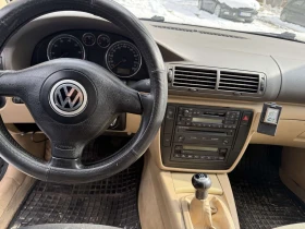 VW Passat 5.5 вариант, снимка 15