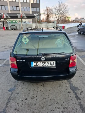 VW Passat 5.5 вариант, снимка 11