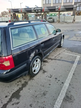 VW Passat 5.5 вариант, снимка 7