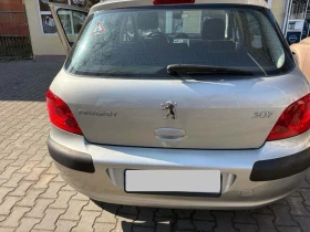 Peugeot 307, снимка 2