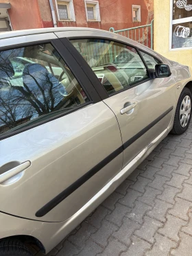 Peugeot 307, снимка 3