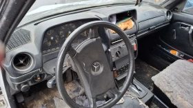 Mercedes-Benz 123 За части - 1234 лв. - 21264321 | Car24.bg