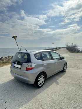 Honda Jazz 1.2, снимка 7