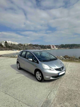 Honda Jazz 1.2, снимка 1