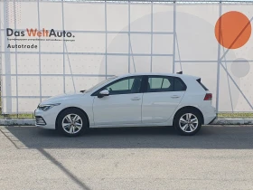 VW Golf 8 Life 1.5 TSI OPF | Mobile.bg    2