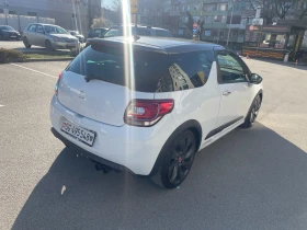 Citroen DS3 1.6 Turbo / 207. / SW?SS !! SPORT !  | Mobile.bg    4