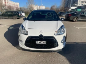 Citroen DS3 1.6 Turbo / 207к.с / SW?SS !! SPORT ! , снимка 8