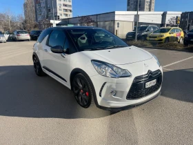 Citroen DS3 1.6 Turbo / 207. / SW?SS !! SPORT !  | Mobile.bg    1